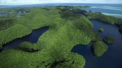 Wonderful Chill Out Music - South Pacific [hd]