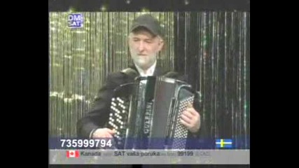 Ангел Димов - Долазим Ти Майко