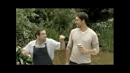 Too Much - Hornbach