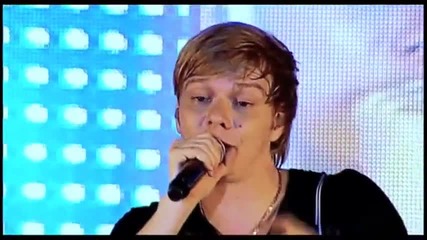 Michel Telo - Fugidinha