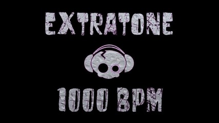 Extratone Project - Exaline Extratone (999beat)