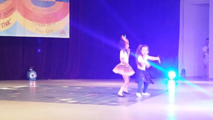 Balet Megi Dance