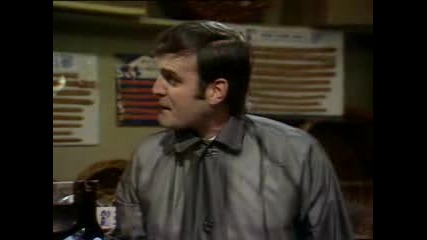 Monty Python - Parrot Sketch