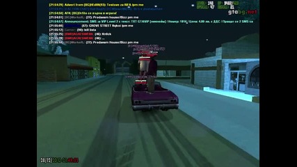 speed