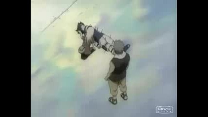 sasusaku - sorry