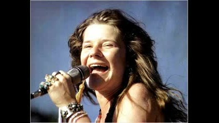 Janis Joplin - To Love Somebody