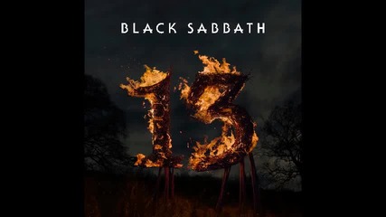 Black Sabbath - Live Forever ( 2013 )