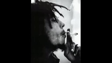 Bob Marley - Kinky Reggae (1973)