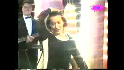 Vesna Zmijanac - Prokleta Zena