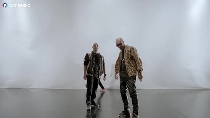 • New !!! • Cabron feat. Smiley si Guess Who - Da-o Tare (official Video Hd) •