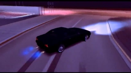 Grand Theft Auto San Andreas - Bitches Love Cake