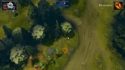 Dota 2 Clockwerk