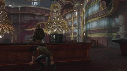 E3 2011: Best Of E3 2011 Awards - Best Third - Person Shooter