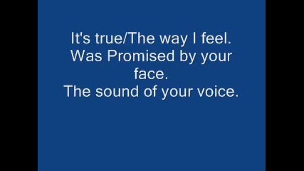 Linkin Park With You Lyrics