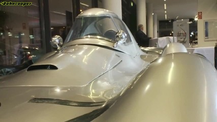 Veritas Meteor Formel 2