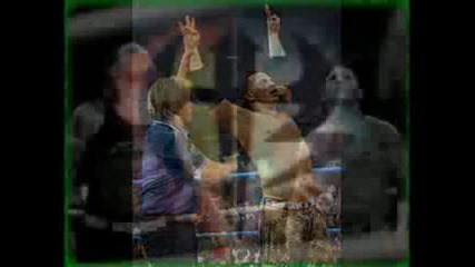 Matt Hardy and Jeff Hardy Tribute Video Rooftops