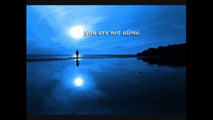 Oliver Twitz - You're Not Alone (bingo Player Remix)