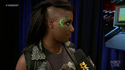 Ember Moon will face Raquel Gonzalez at NXT TakeOver: In Your House: WWE NXT, June 1, 2021