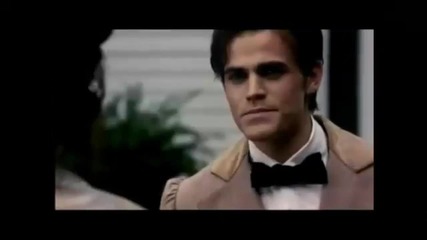 Katherine Pierce - Bad Blood