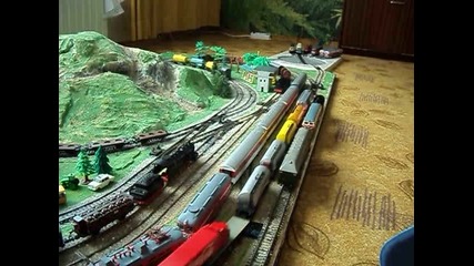 06 серия с товарачка