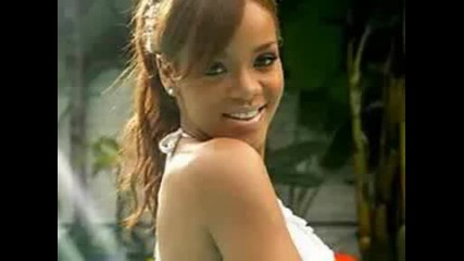 Rihanna ;pp