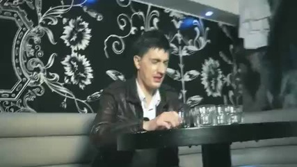 Nenad Jovanovic - Sve Za Mog Andjela official Video