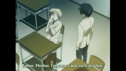 Sunohara is dead [идиот]