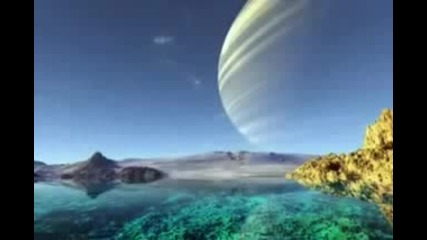 Axel Rudi Pell - Oceans Of Time
