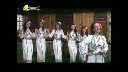 ирина паскалева - мома 