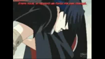 Sasuke And Sakura - Lost Love Story!!!