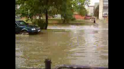 Градушка , КАЗАНЛЪК 3 Дзъма