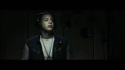 Daddy Yankee - La Despedida 