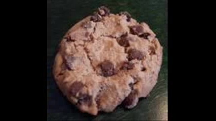 Cookie Monster Rap Song