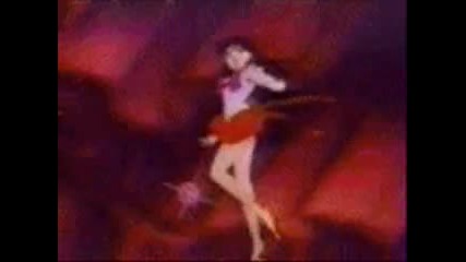 Anime Mix Part 3