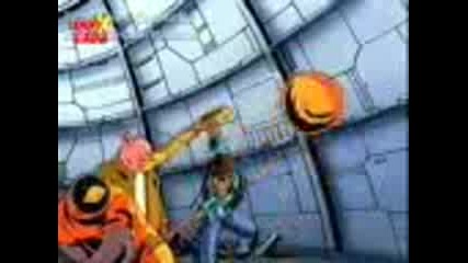 Spider - Man Unlimited Ep.9