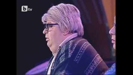 Комиците 04.05.2012 1/2 части