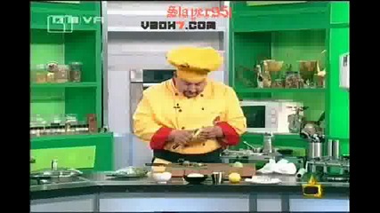 Ути-Няма пълно щастие (СМЯХ)-Господари На Ефира 24.06.08 HQ