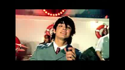 [official Music Video]jonas Brothers - Sos (hq)