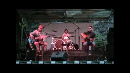Gabana - Fell on black days (seattle night)