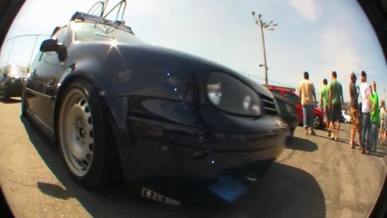 2009 New England Dustoff Film Beu Edition 