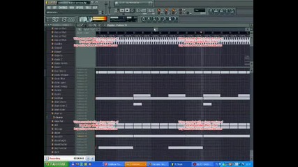 D - Block & S - Te - Fan - Keep it coming (remix) 