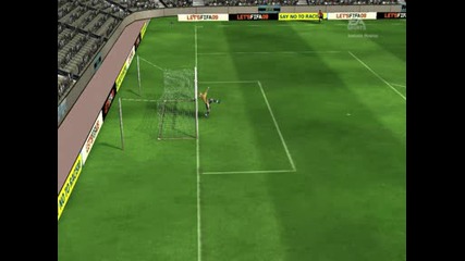 Fifa09 Diof 35m. Brazile Fauc
