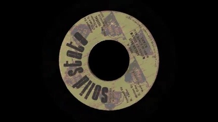 Chester Coke & Solid State All Stars - African Race 