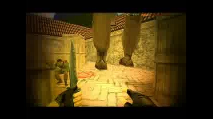 Counter - Strike - Eswc 2004