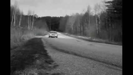 Opel Omega 3.0 V6 - Movie Part - 1