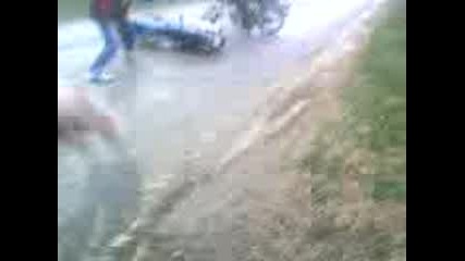 Stunt Riders Bqla 3