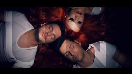 Runaway (david Rivaz Mix) - Otherview (official Video Clip)