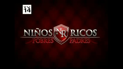 Ninos Ricos Pobres Padres capitulo 113 (4/5)