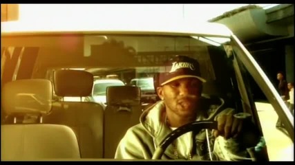 The Game feat 50 Cent - Hate It Or Love It