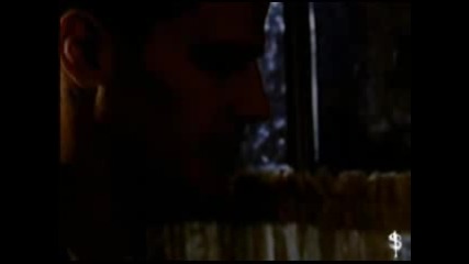 Buffy & Angel